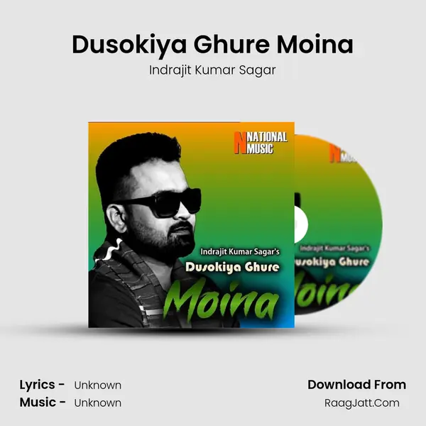 Dusokiya Ghure Moina - Single - Indrajit Kumar Sagar
