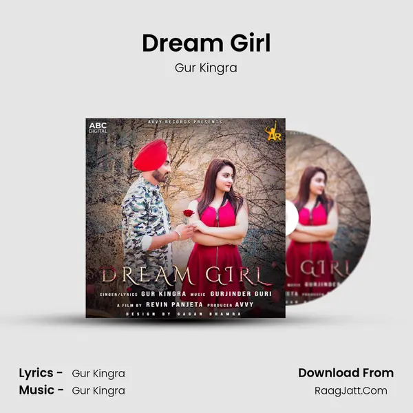 Dream Girl mp3 song