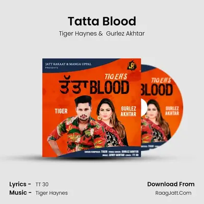 Tatta Blood mp3 song
