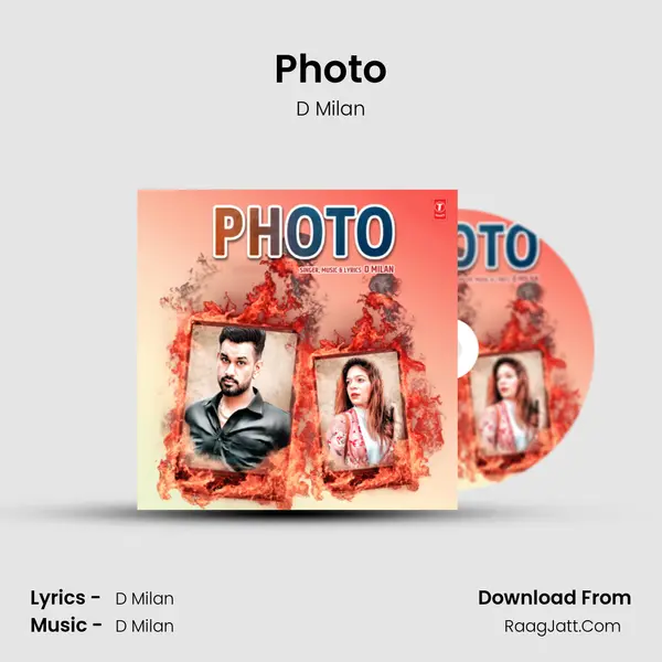 Photo - D Milan