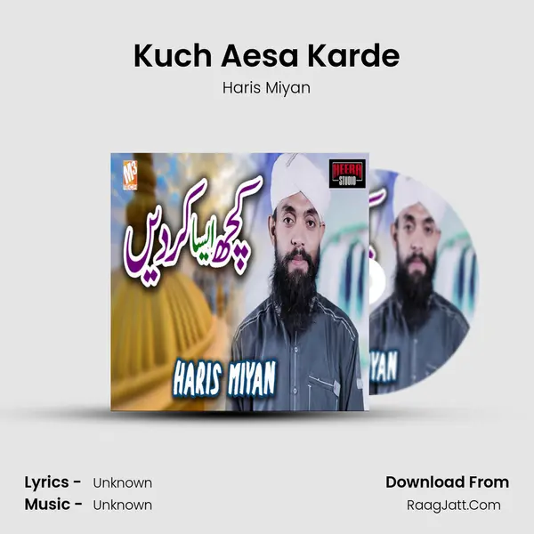 Kuch Aesa Karde MP3 Song by Haris Miyan Cover