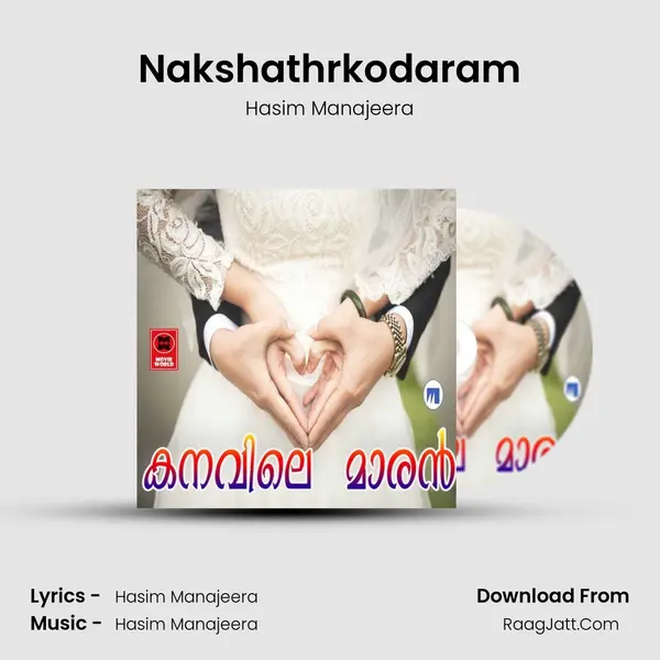 Nakshathrkodaram MP3 Song by Hasim Manajeera Cover