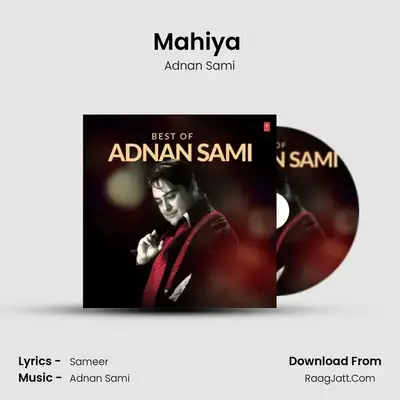 Mahiya (From "Teri Kasam") Cover