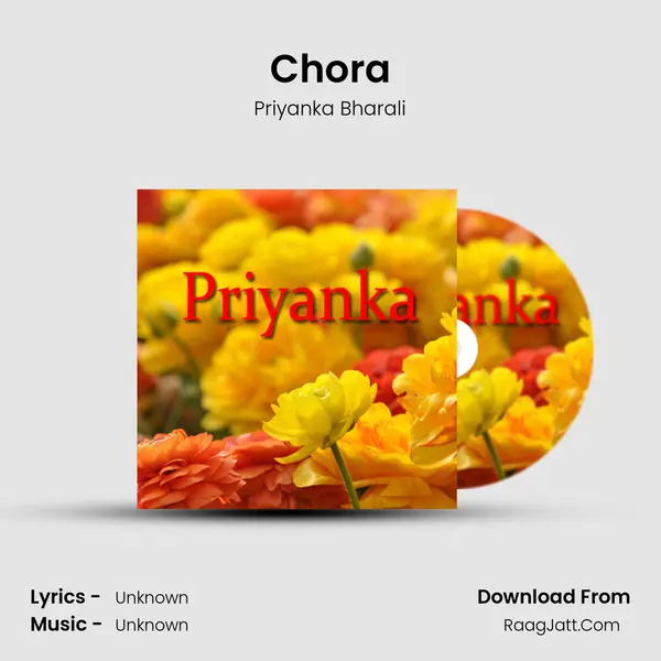Chora MP3 Song by Priyanka Bharali Cover