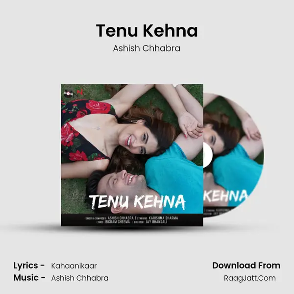 Tenu Kehna mp3 song