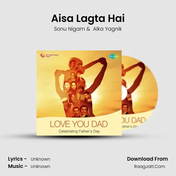 Aisa Lagta Hai Cover