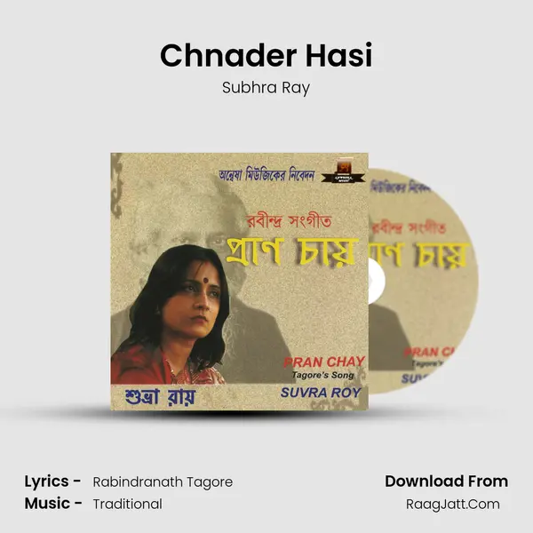 Chnader Hasi mp3 song