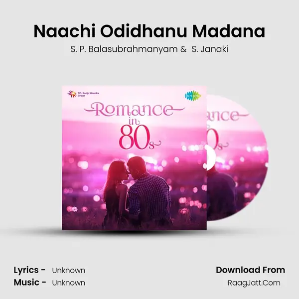 Naachi Odidhanu Madana Cover