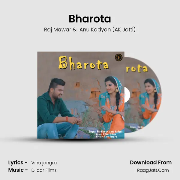 Bharota - Raj Mawar