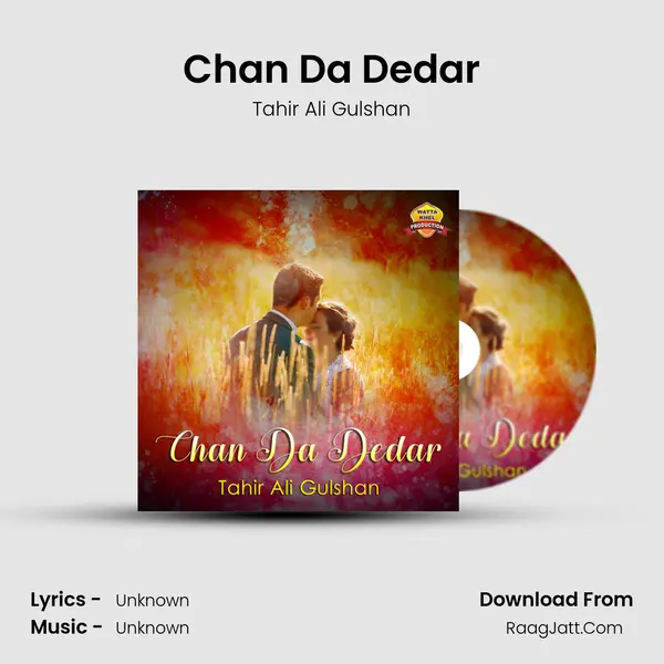 Chan Da Dedar mp3 song