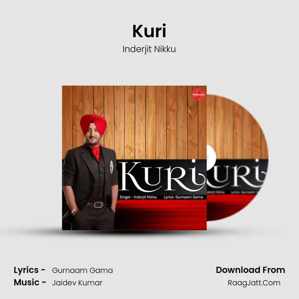Kuri - Inderjit Nikku