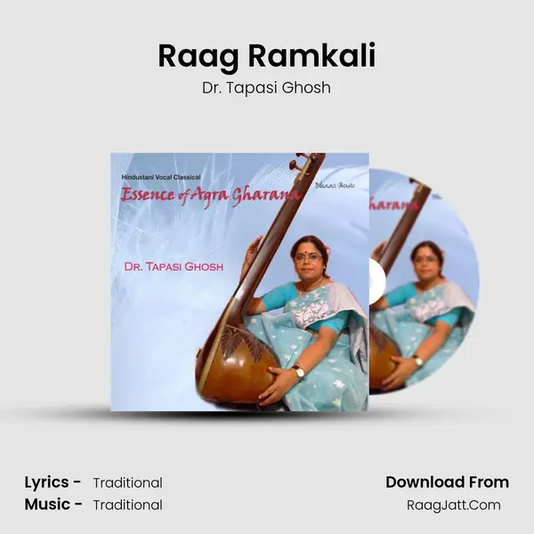 Raag Ramkali MP3 Song by Dr. Tapasi Ghosh Cover