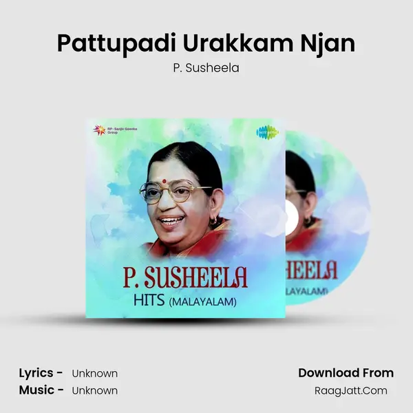 Pattupadi Urakkam Njan Cover