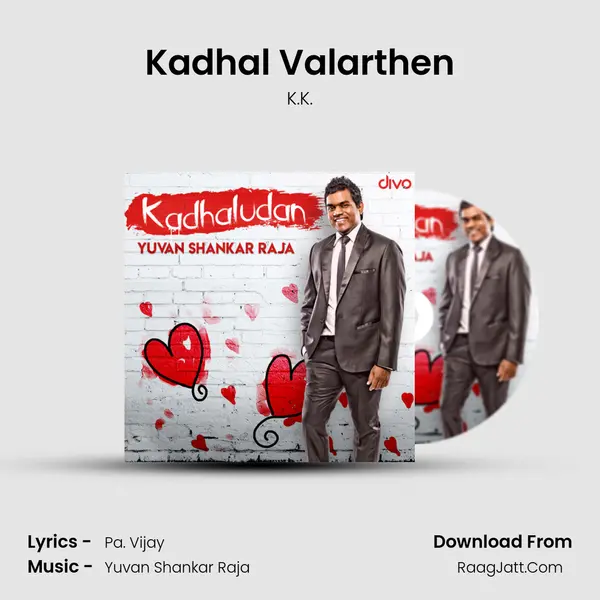Kadhal Valarthen Cover