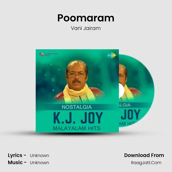 Poomaram Cover
