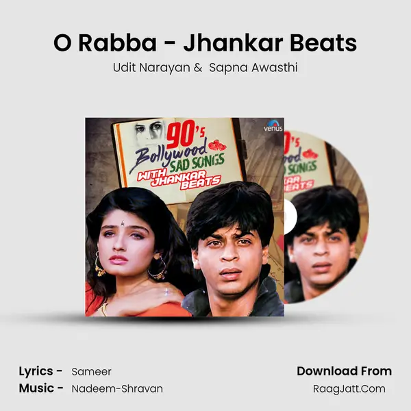 O Rabba - Jhankar Beats Cover