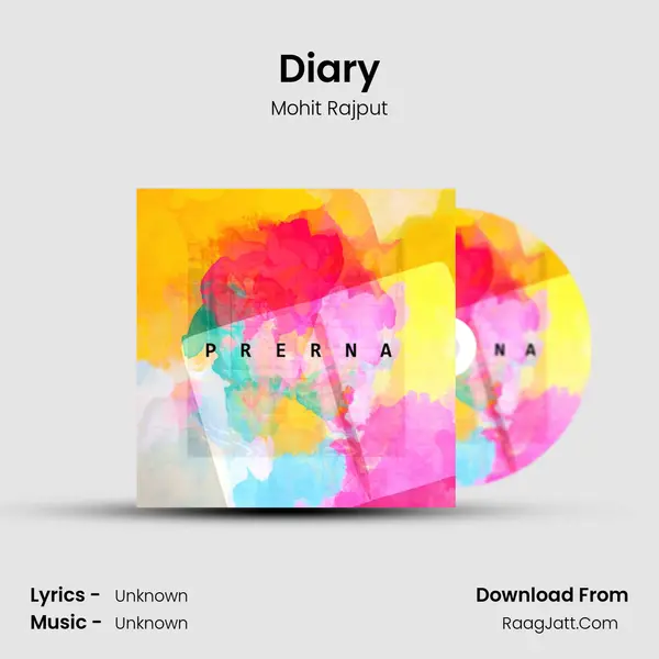 Diary mp3 song