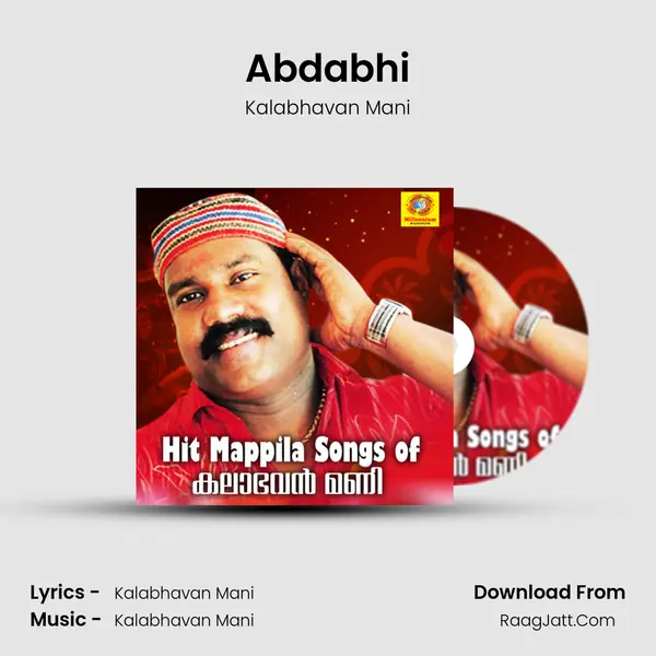 Abdabhi MP3 Song by Kalabhavan Mani Cover