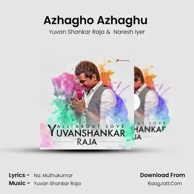 Azhagho Azhaghu (From "Samar") Cover