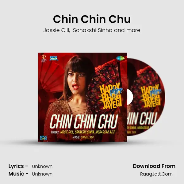 Chin Chin Chu MP3 Song by Jassie Gill Cover