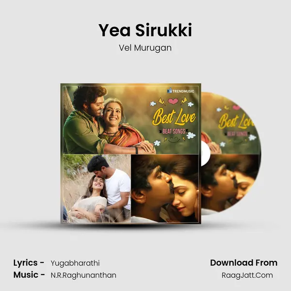 Yea Sirukki Cover