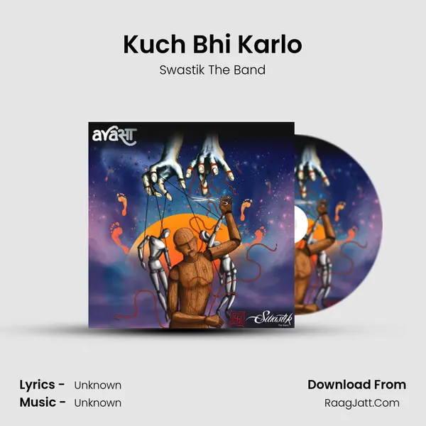 Kuch Bhi Karlo mp3 song