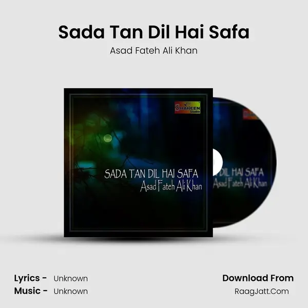 Sada Tan Dil Hai Safa mp3 song