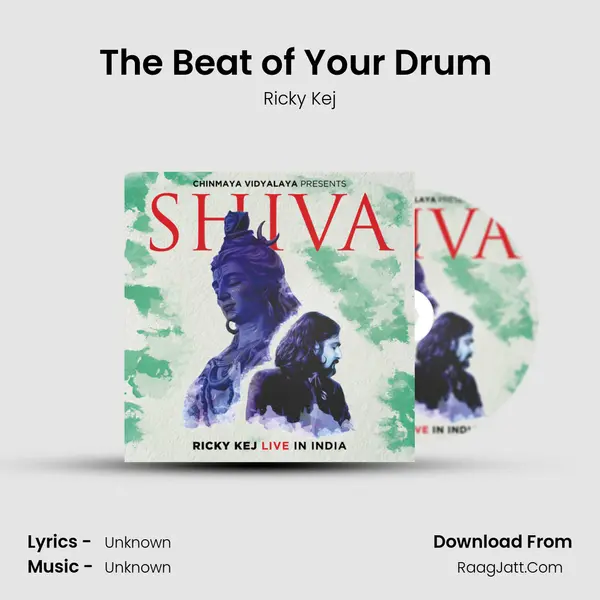 The Beat of Your Drum (Live) MP3 Song by Ricky Kej Cover