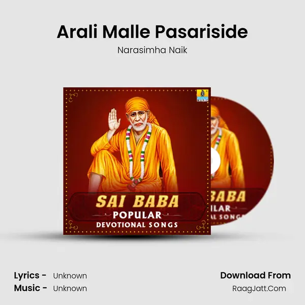 Arali Malle Pasariside Cover