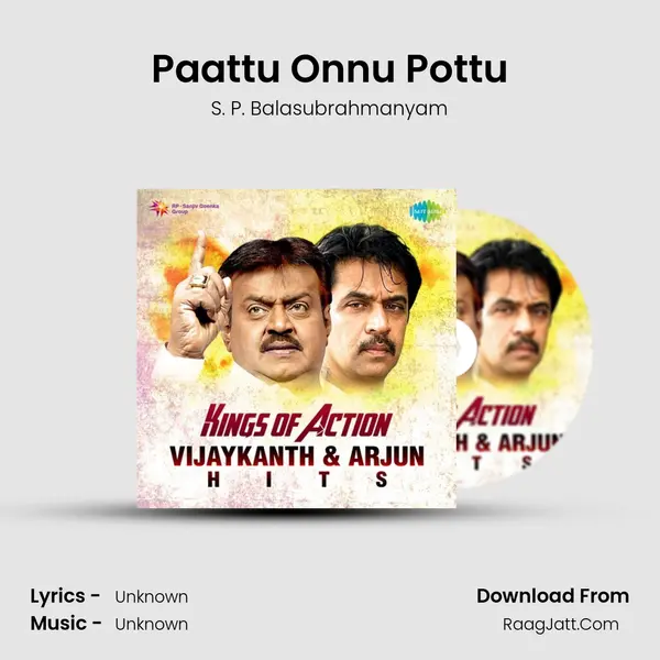 Paattu Onnu Pottu Cover
