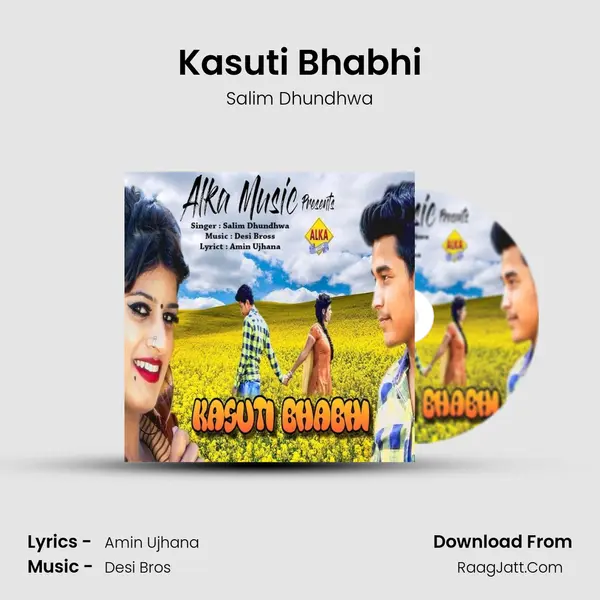 Kasuti Bhabhi mp3 song