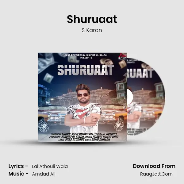 Shuruaat - S Karan