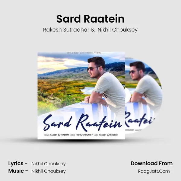 Sard Raatein mp3 song
