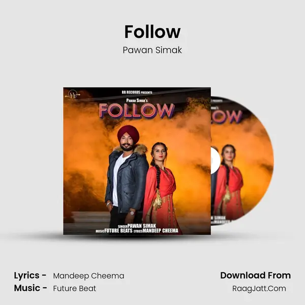 Follow - 