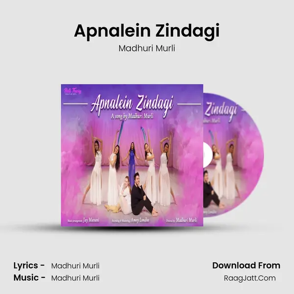 Apnalein Zindagi mp3 song