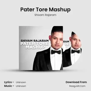 Pater Tore Mashup Cover