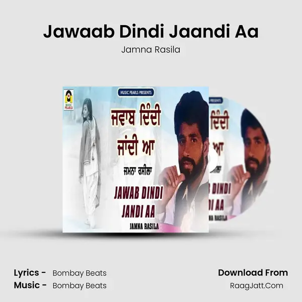 Jawaab Dindi Jaandi Aa mp3 song