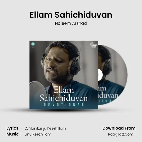 Ellam Sahichiduvan - Najeem Arshad