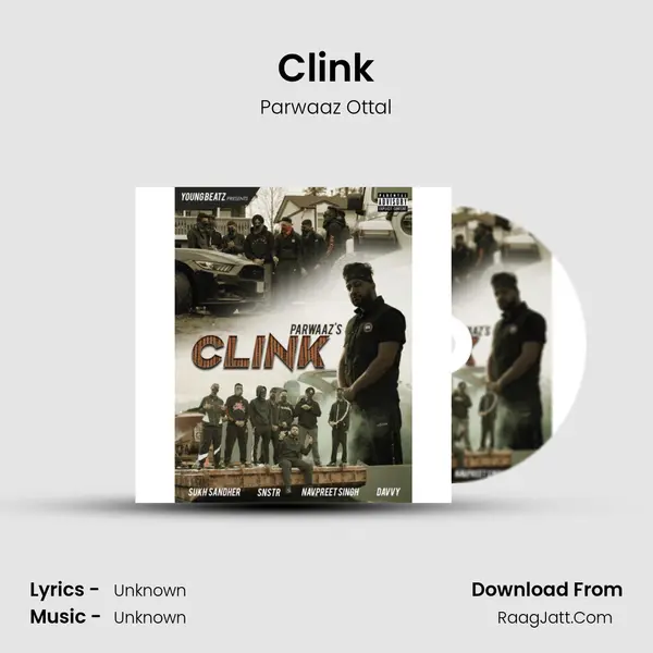 Clink - Single - Parwaaz Ottal