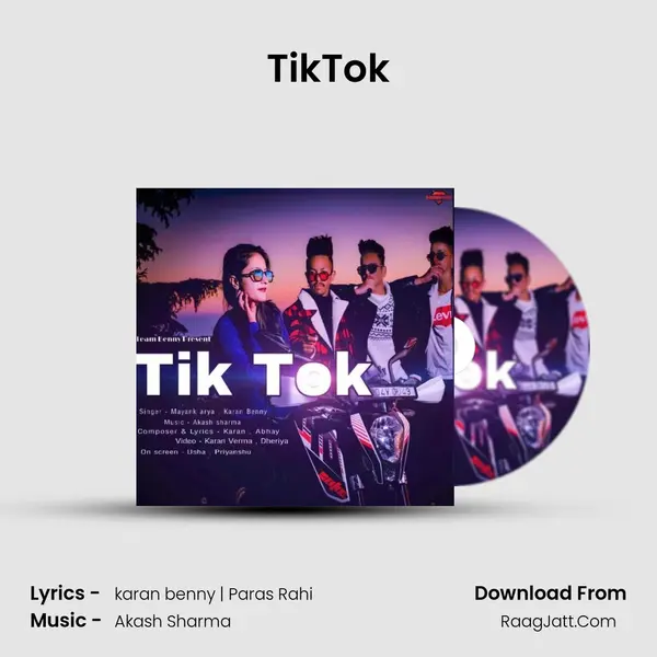 Tik Tok - 