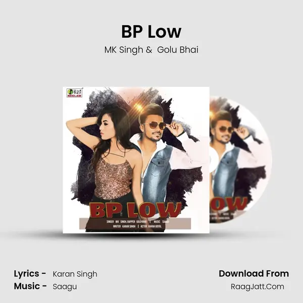 BP Low mp3 song