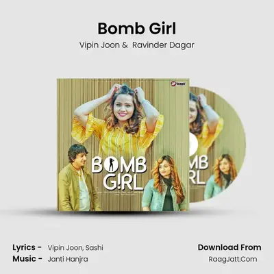 Bomb Girl MP3 Song by Vipin Joon Cover