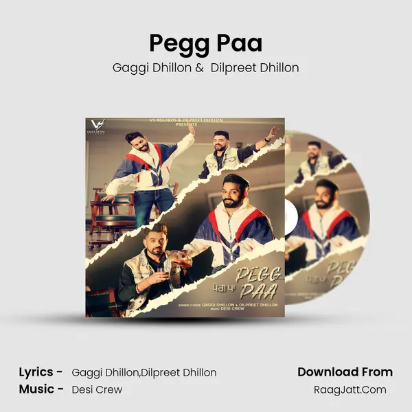 Pegg Paa mp3 song