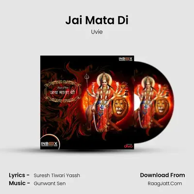 Jai Mata Di - Uvie