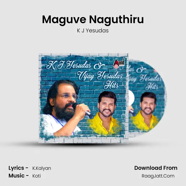 Maguve Naguthiru Cover