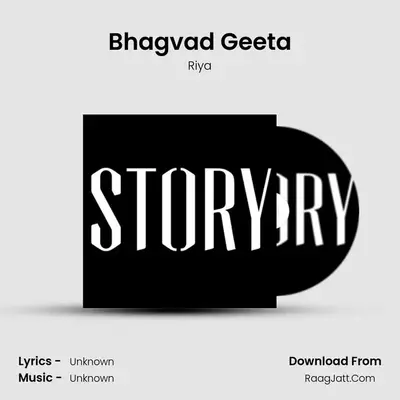 Bhagvad geeta - season - 1 - Riya