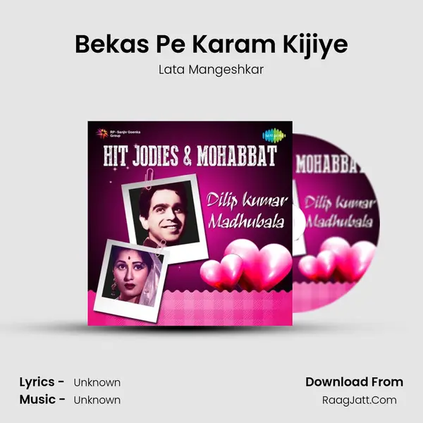 Bekas Pe Karam Kijiye Cover