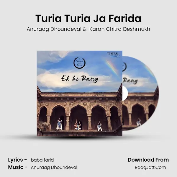 Turia Turia Ja Farida mp3 song