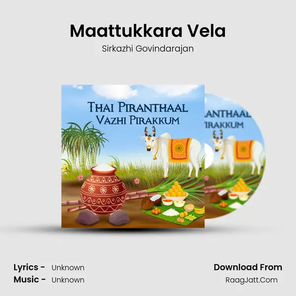 Maattukkara Vela Cover