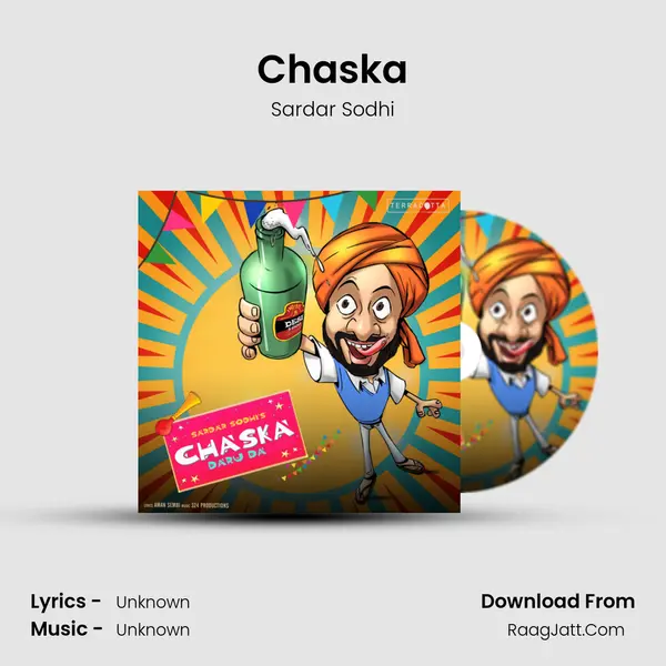 Chaska - Single - Sardar Sodhi
